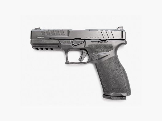 Springfield Echelon OSP 4.5F U-Notch