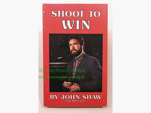 Mid-South Institute USA Shoot to win
