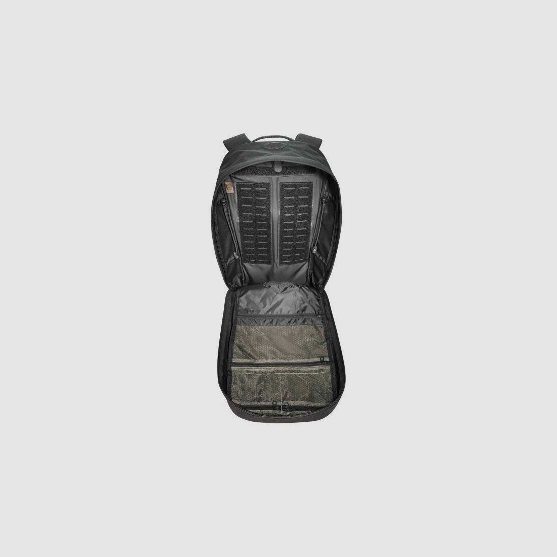 TASMANIAN TIGER Rucksack/Mehrzweck-Tasche Urban Tac Pack 22L schwarz