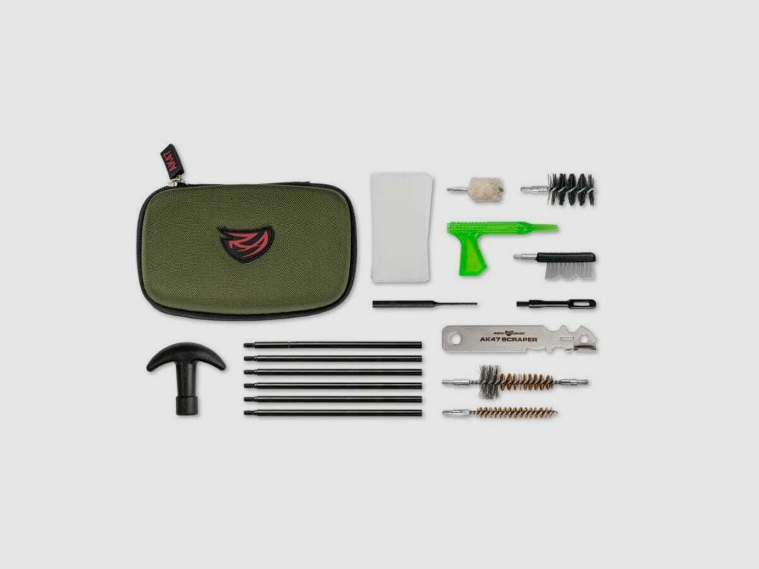 REAL AVID KIT MALLETTE DE NETTOYAGE - AK47, image 2 sur 2