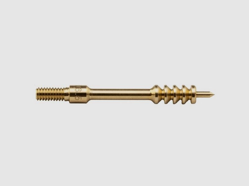 Laufreinigingsjag 6,5mm