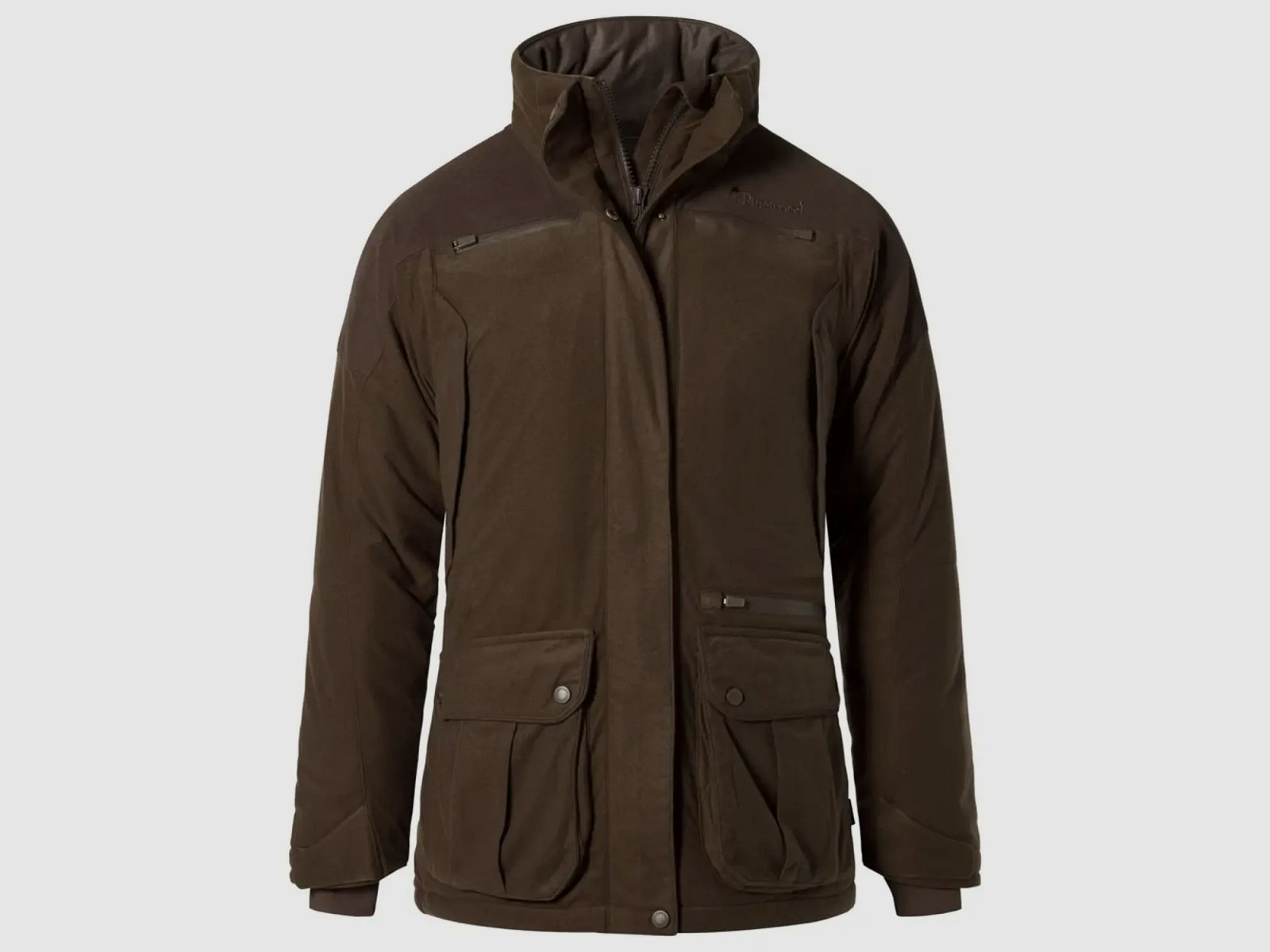 Pinewood Smaland Forest 2.0 chaqueta forrada W