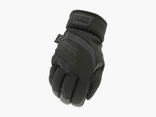 Mechanix Wear Mechanix Wear Winterarbeitshandschuhe ColdWork Fastfit Plus - S