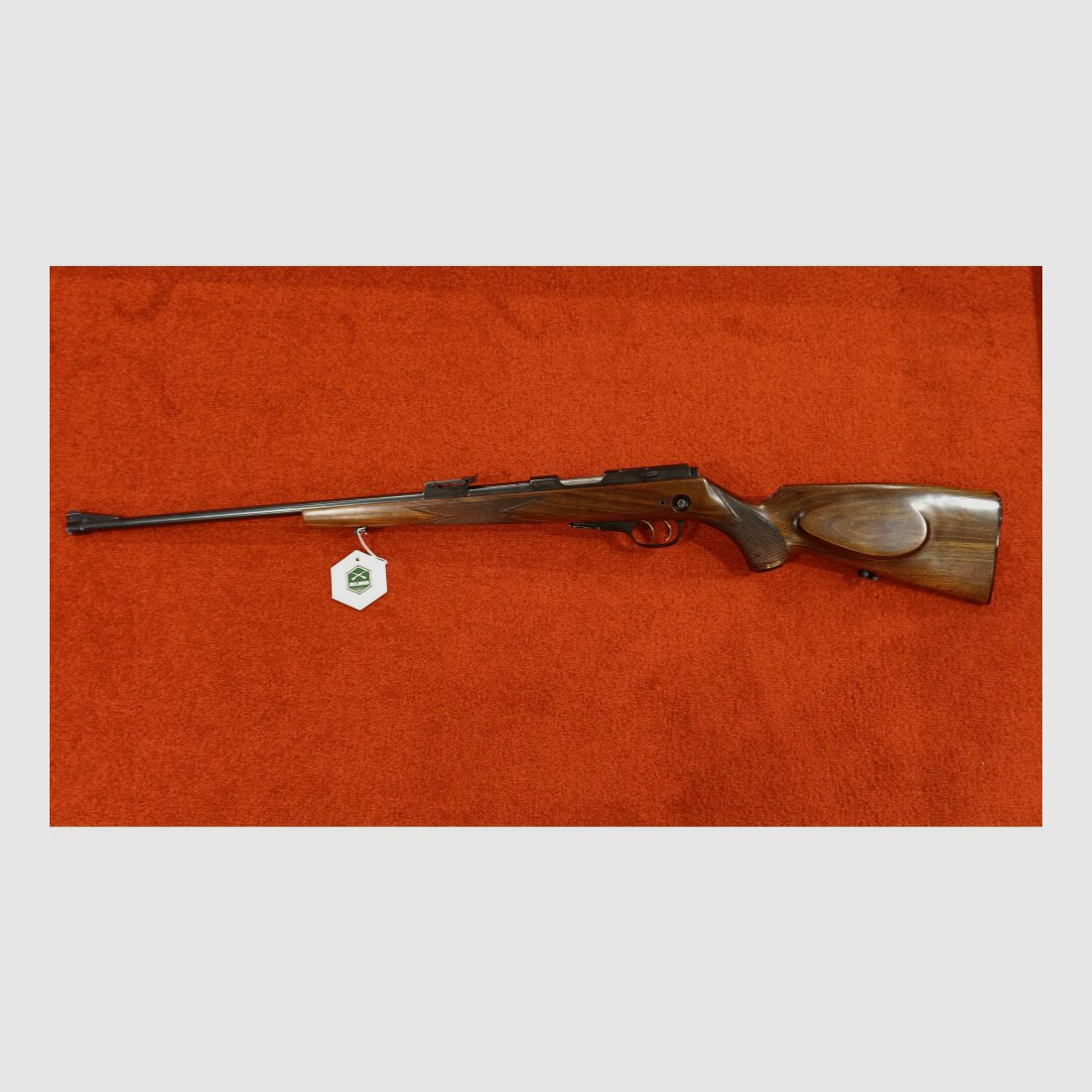 Walther ohne .22lr