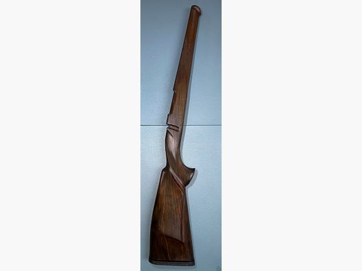 Luxus Schaft Links Mauser 98 handgeschäftet