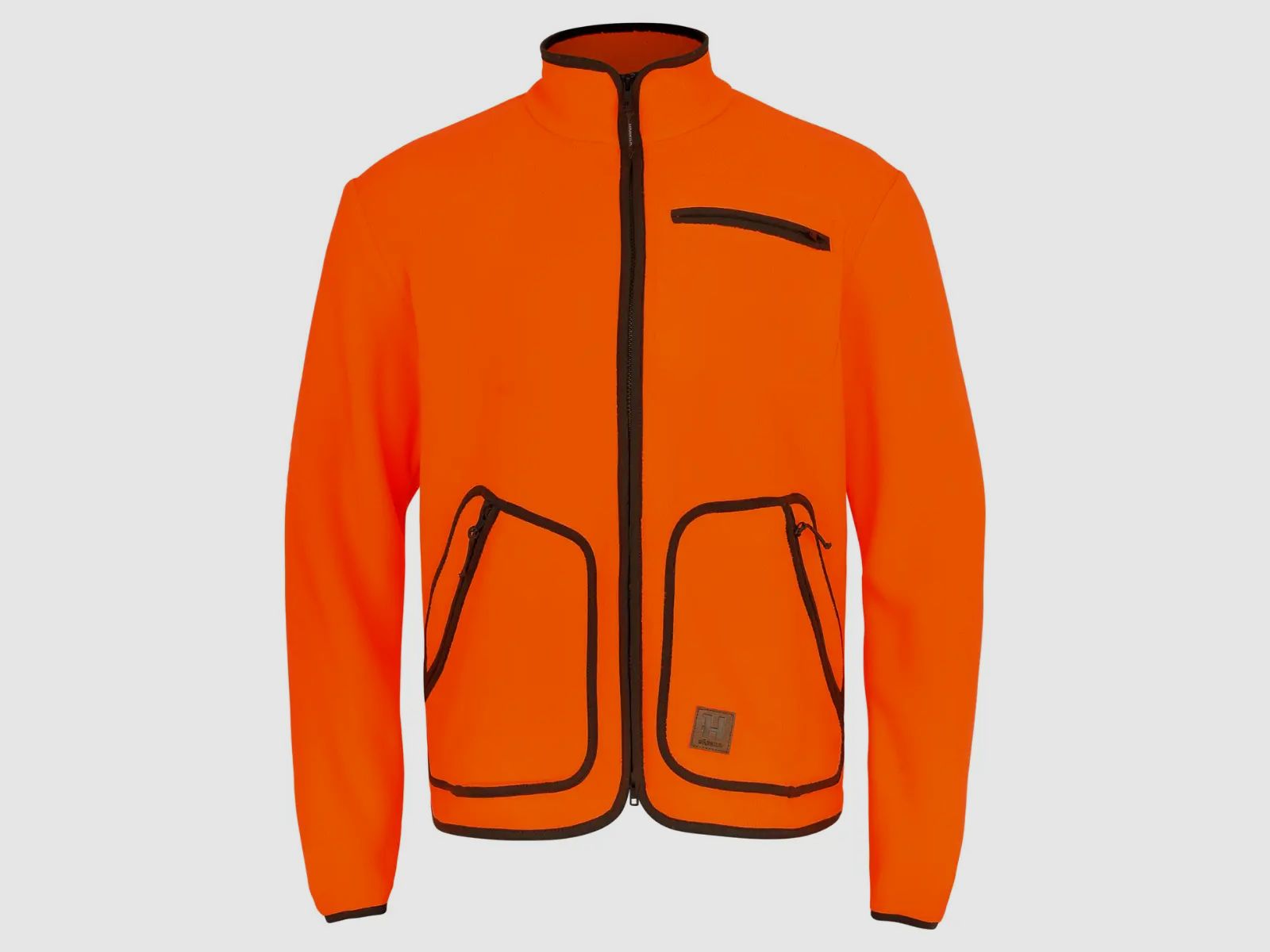 Härkila Fleece Jacket Wildboar Pro Blaze