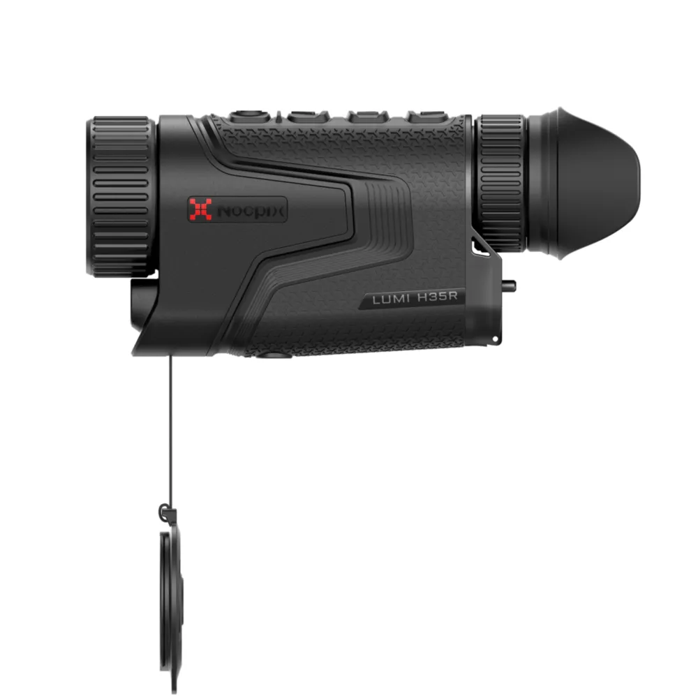 Nocpix Lumi H35R appareil d’imagerie thermique, image 3 sur 6