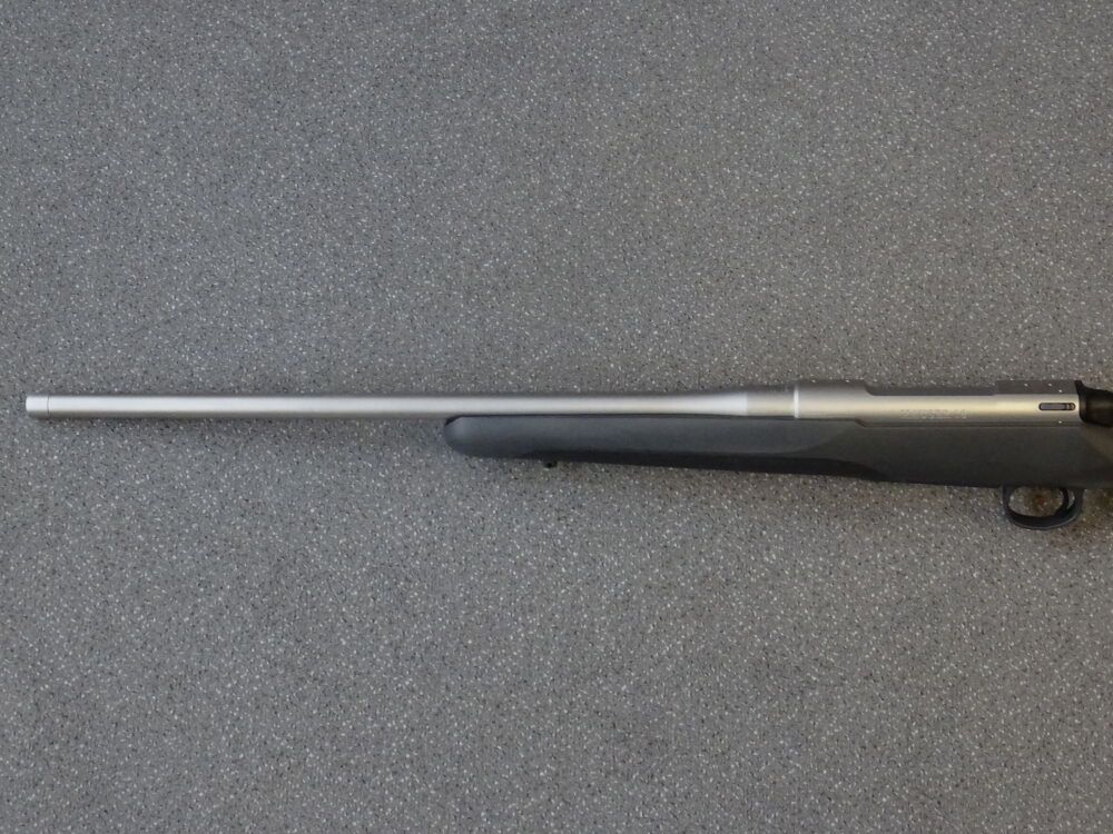 MAUSER M18 STAINLESS