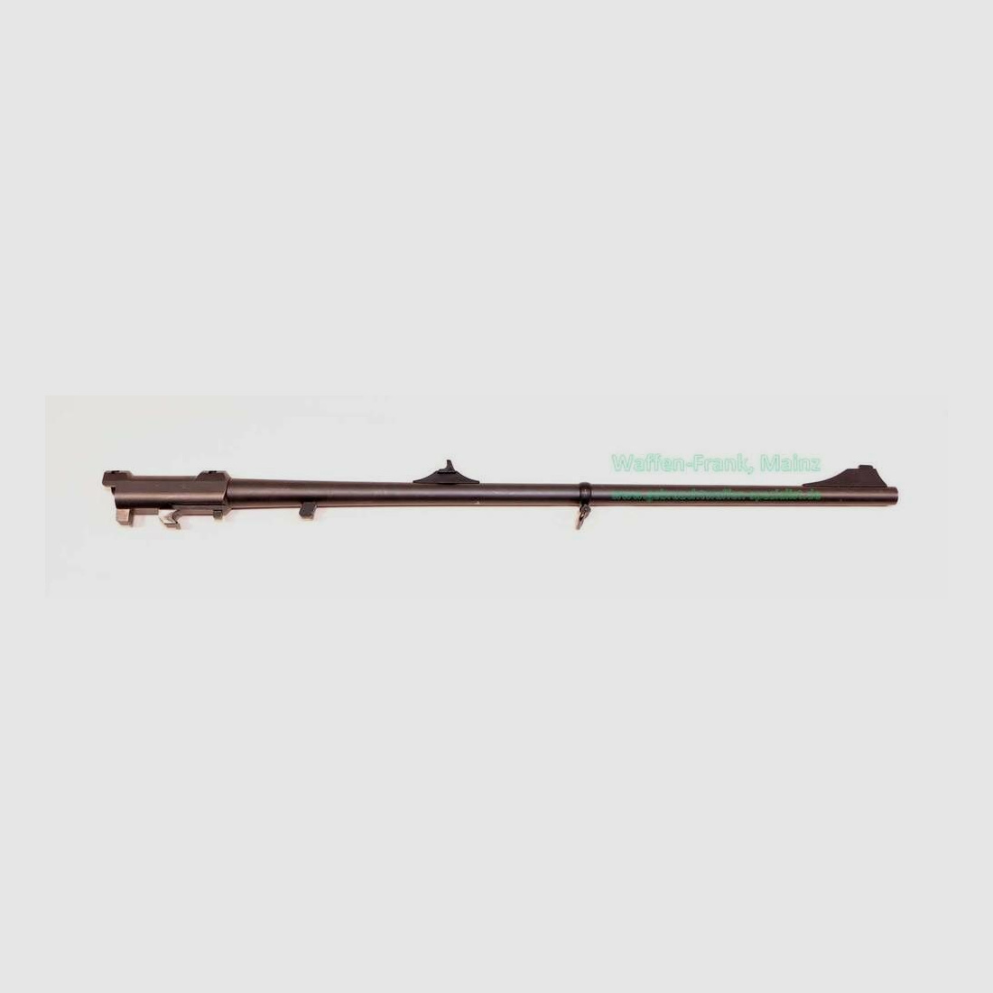 Blaser - Isny Mod. K95