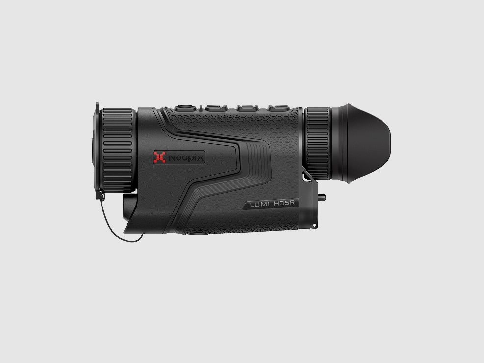 Nocpix LUMI H35R, Bild 1 von 5
