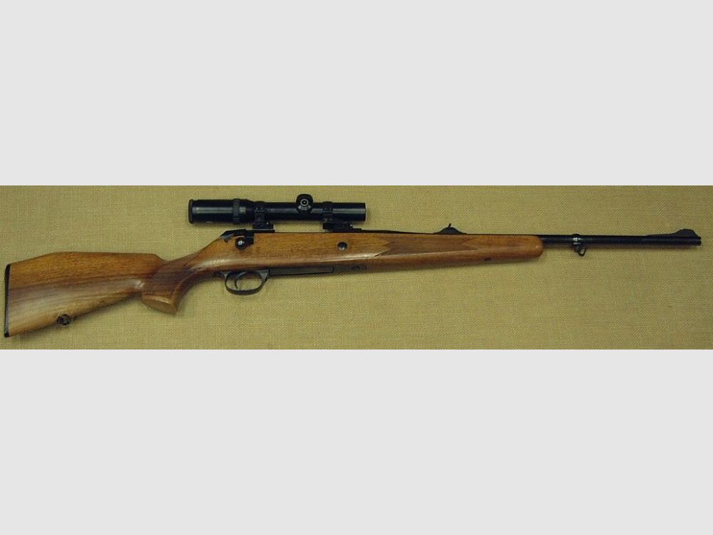 Mauser M 225
