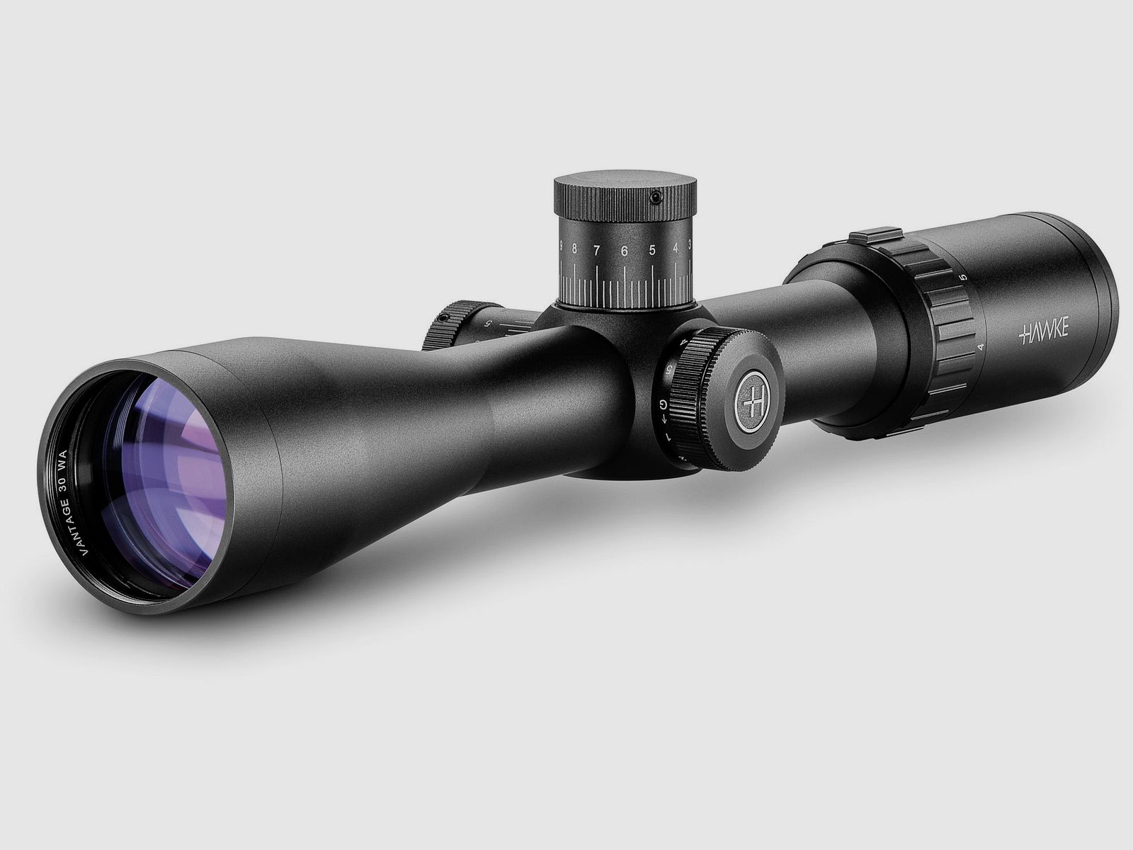 Hawke Vantage 30 WA 4-12x42