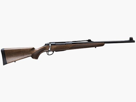 Tikka T3x Battue Wood, højre