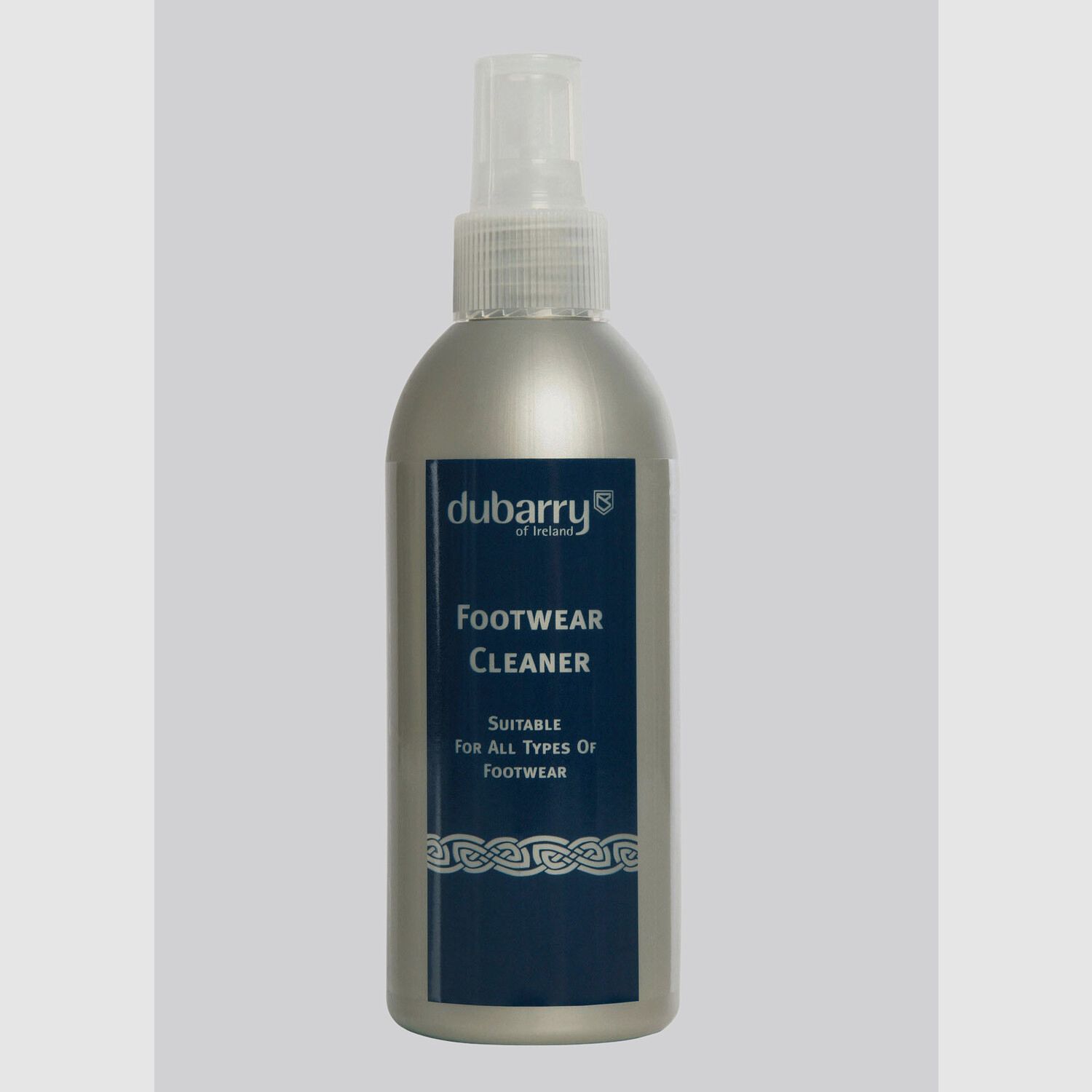 Dubarry nettoyant pour l’entretien des chaussures