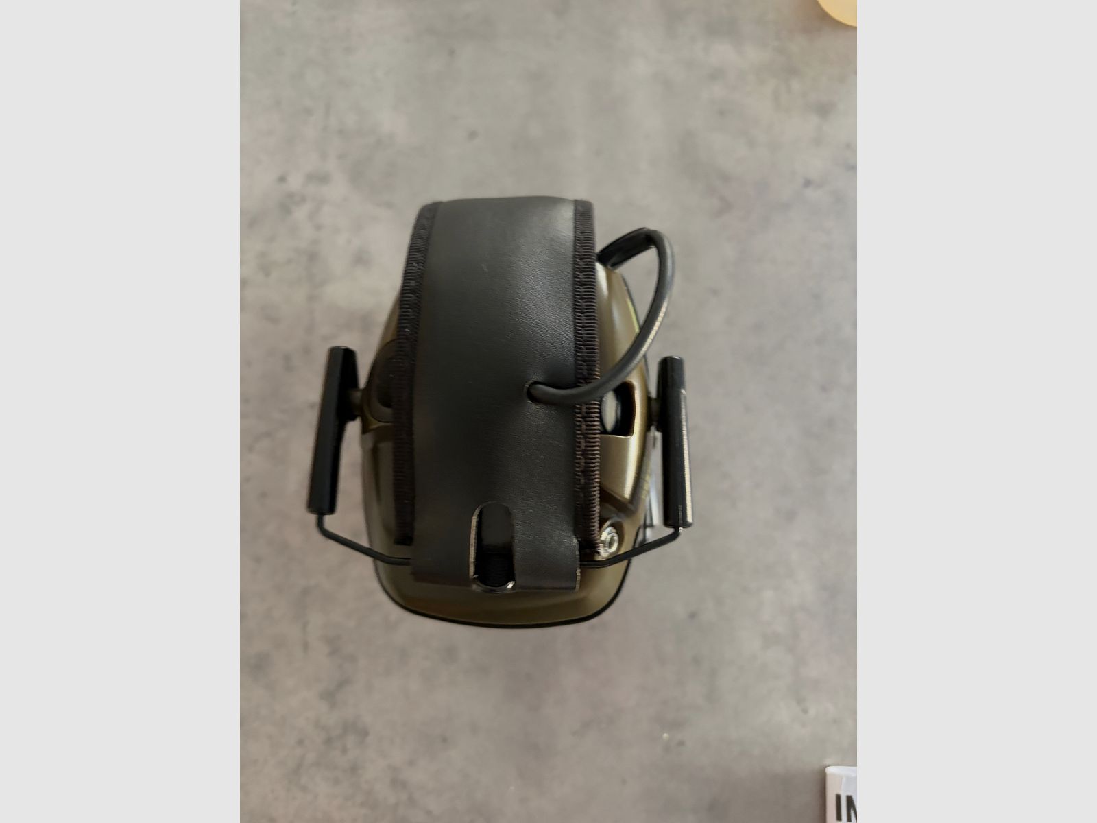 Honeywell 1013530 Howard Leight Impact Sport earmuffs