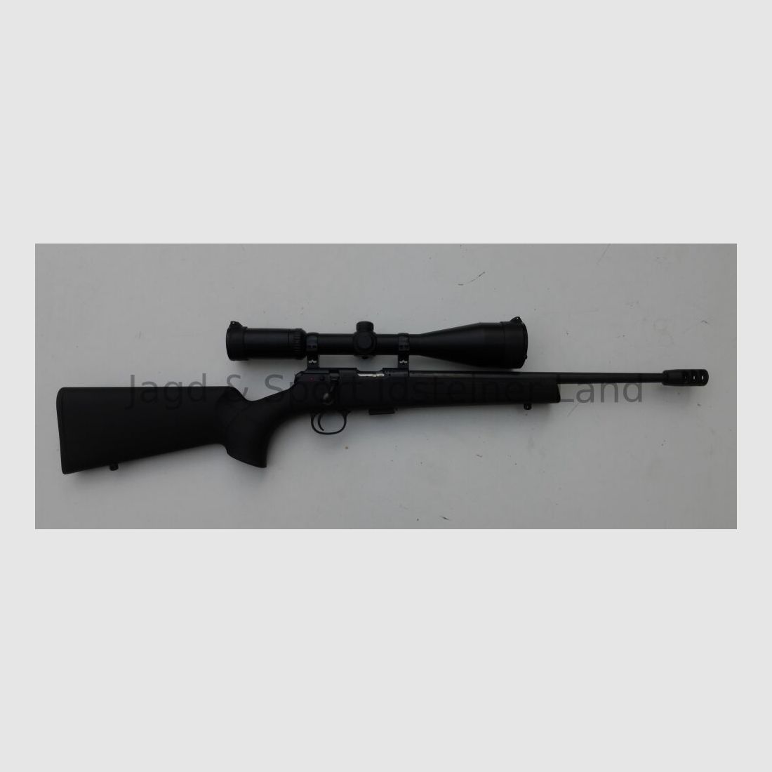 CZ Uhersky Brod CZ 457