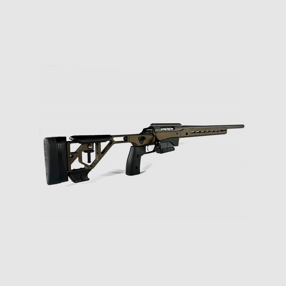 TIKKA T3X ACE Target, Midnight Bronze CERAKOTE, afbeelding 3 van 5