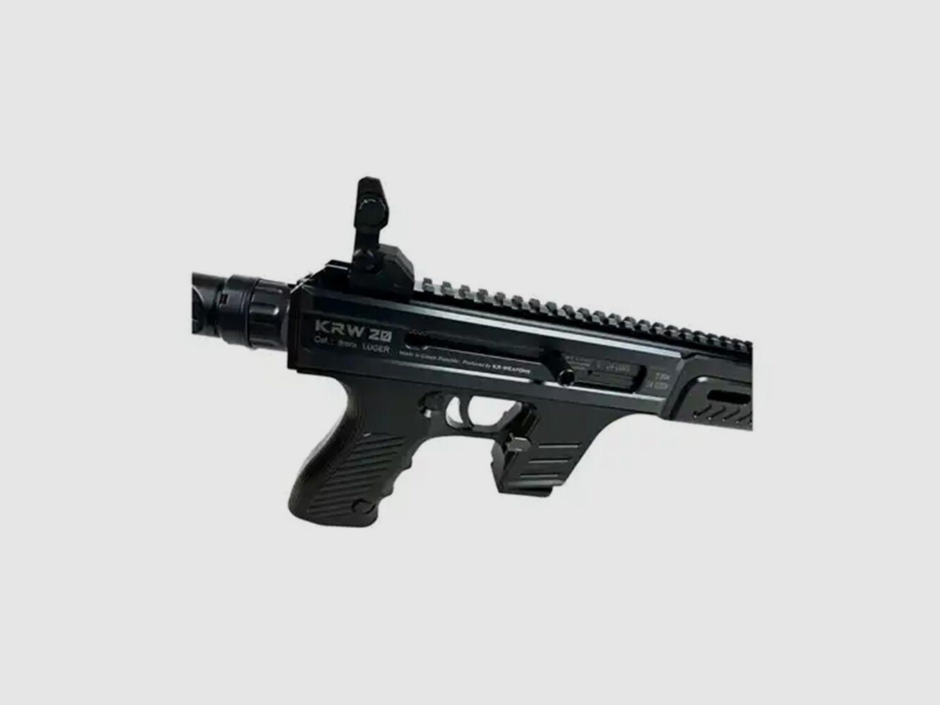 KRW KRW 20 Sport