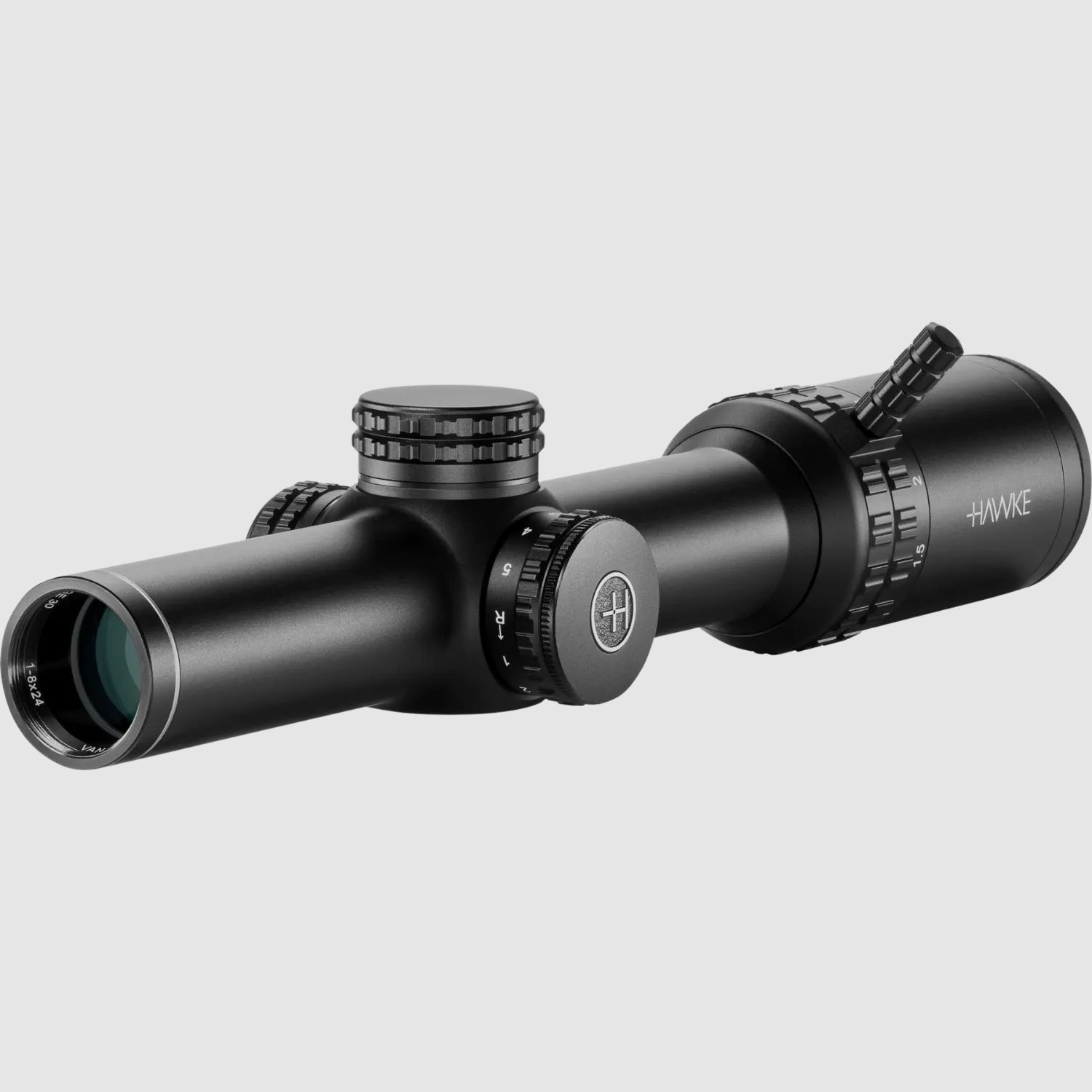 Hawke Vantage HD 1-8x24
