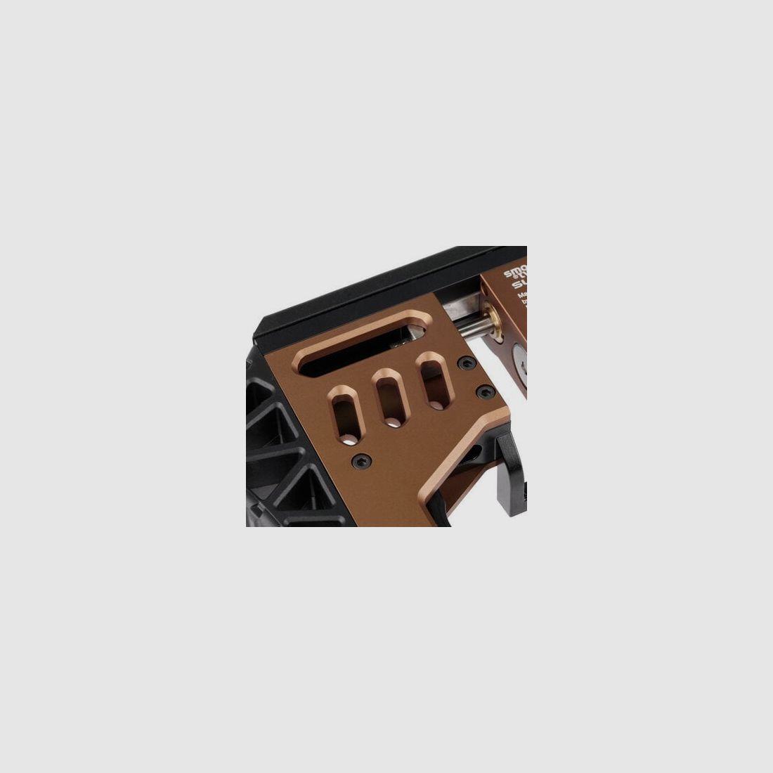 FX Impact M4 Extended Copper, Bild 28 von 30