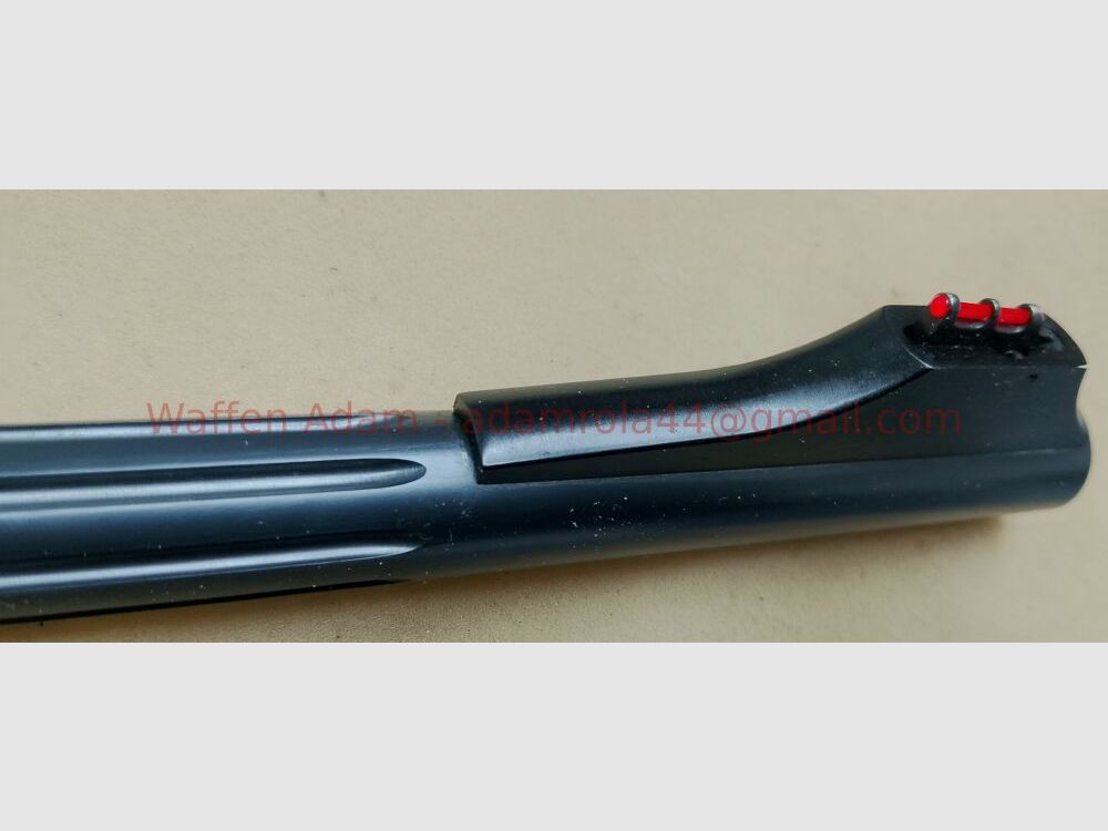 Merkel KR1 Repetierer, Bild 6 von 7