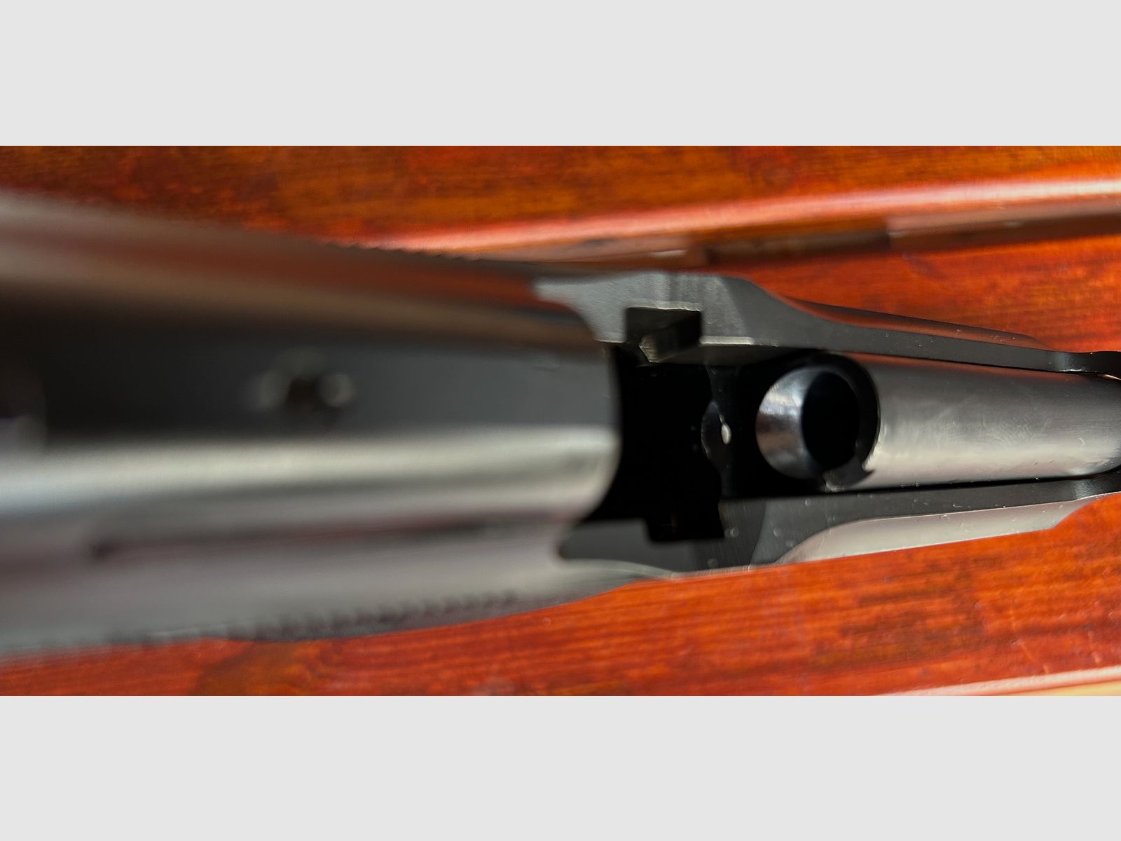 Pistolet Beretta 92 FS Brigardier