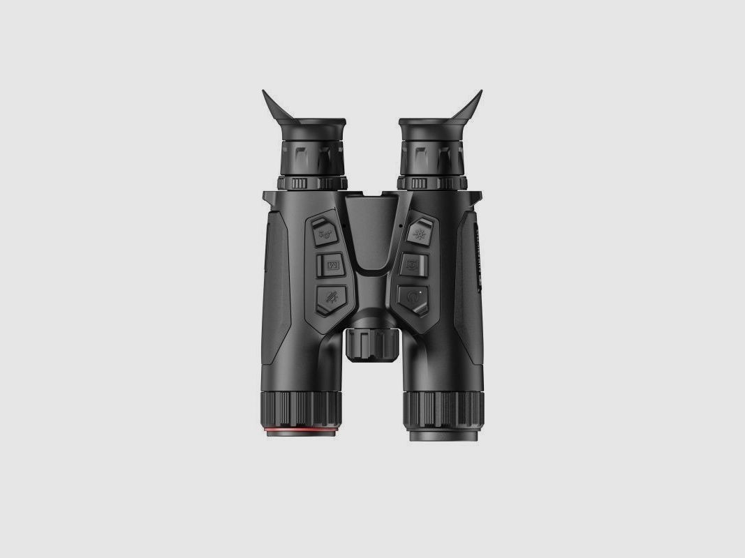 Hikmicro Binocular Habrok 4K HE25LN 5.5-22x60 Tagespreis anfragen