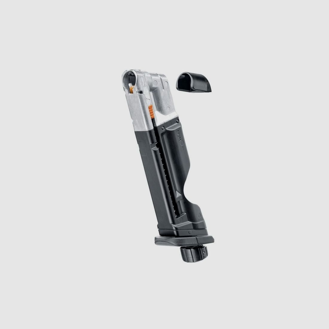 Notfallmagazin Pistole Glock 17 GEN5 T4E