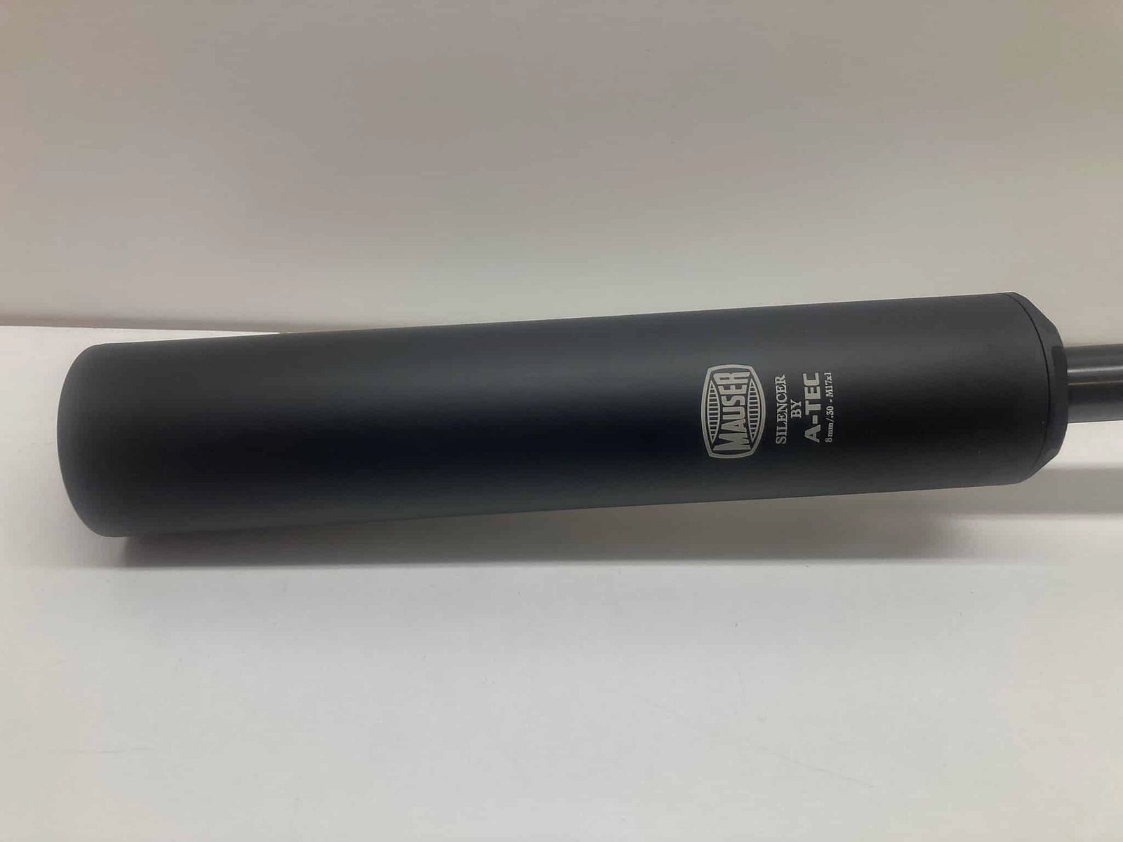 MAUSER M18 Waldjagd | Jungjäger 2025 | Profi-Starter-Paket