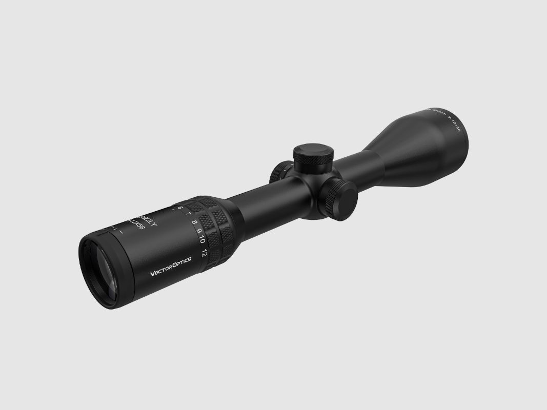 Grizzly Pro 3-12x56i Fibra VECTOR, Bild 3 von 14
