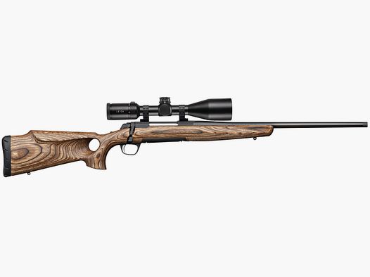 Browning X-Bolt Eclipse Komplettangebot inkl. Optik