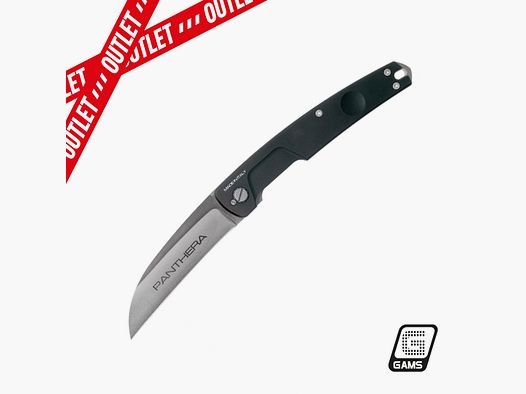 EXTREMA RATIO PANTHERA Satin