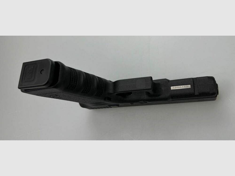 GLOCK 17