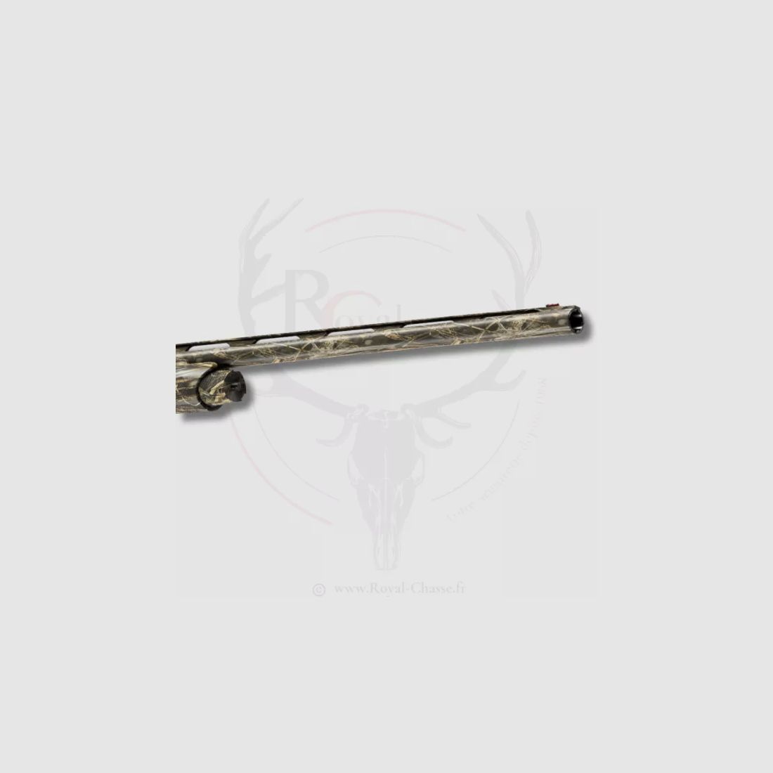 Selbstladeflinte M2 PRO COMFORT MAX7 76cm Kal.12/76 BENELLI, Bild 2 von 3
