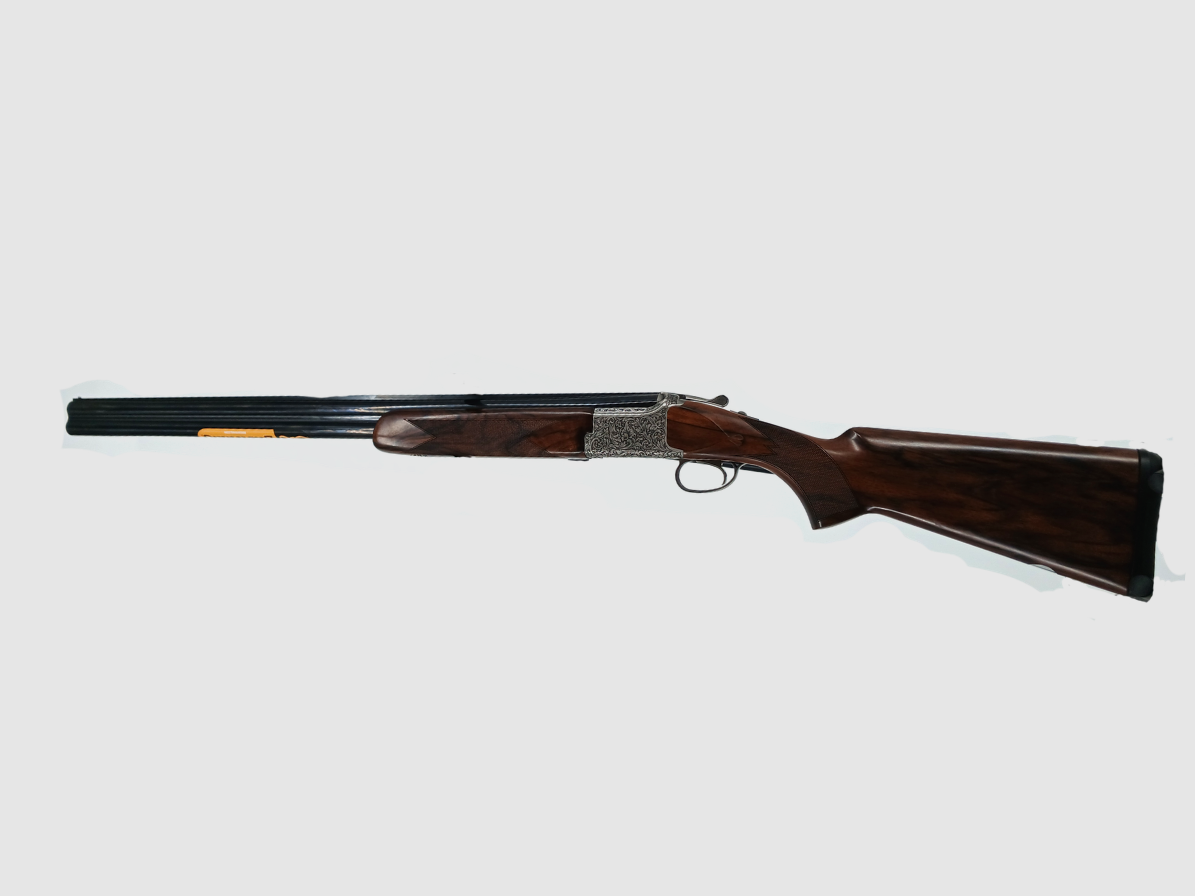 Browning B525 HTG (Heritage) 100th Anniversary 12/76 eine von 100 Stück, Bild 2 von 4