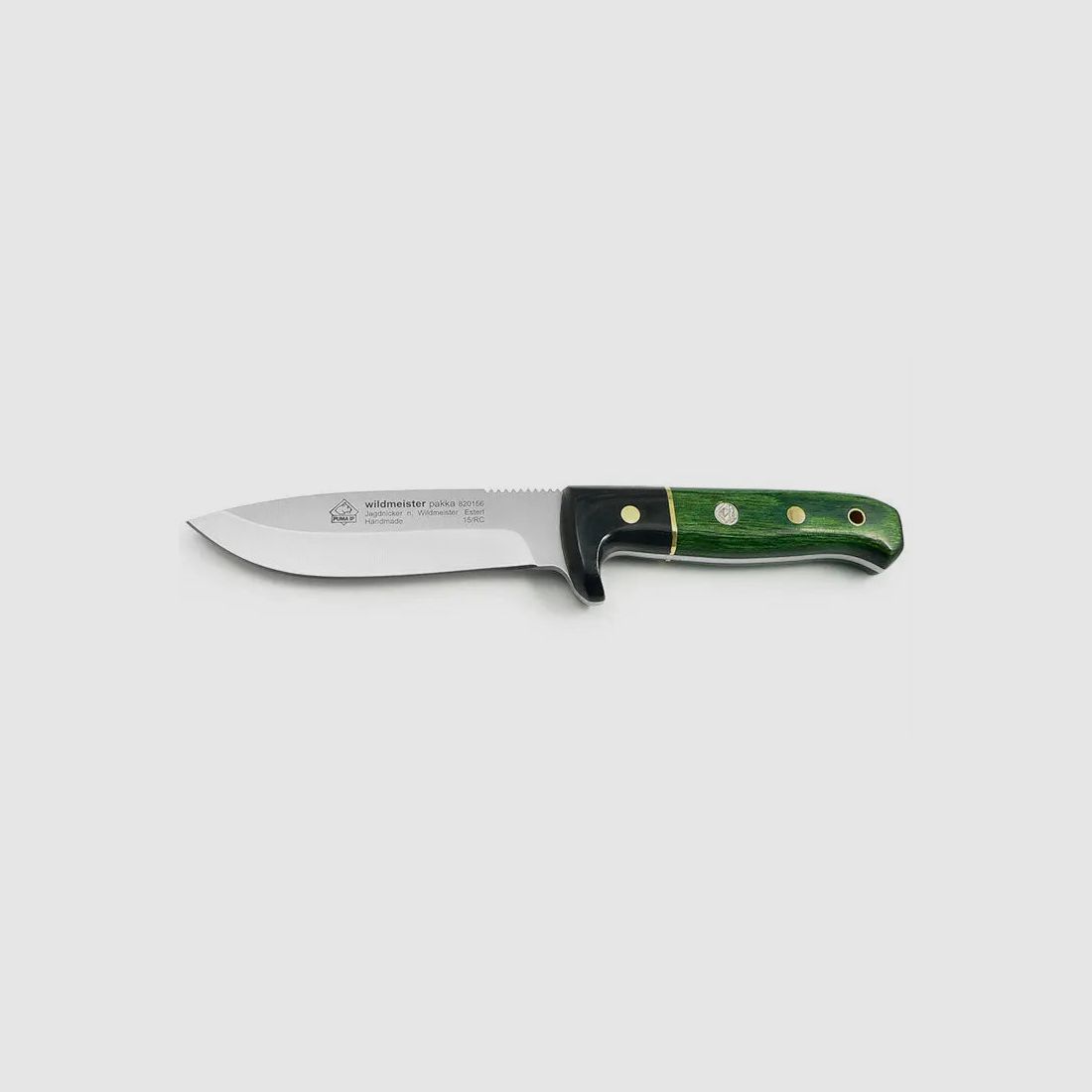 PUMA IP wildmeister pakka