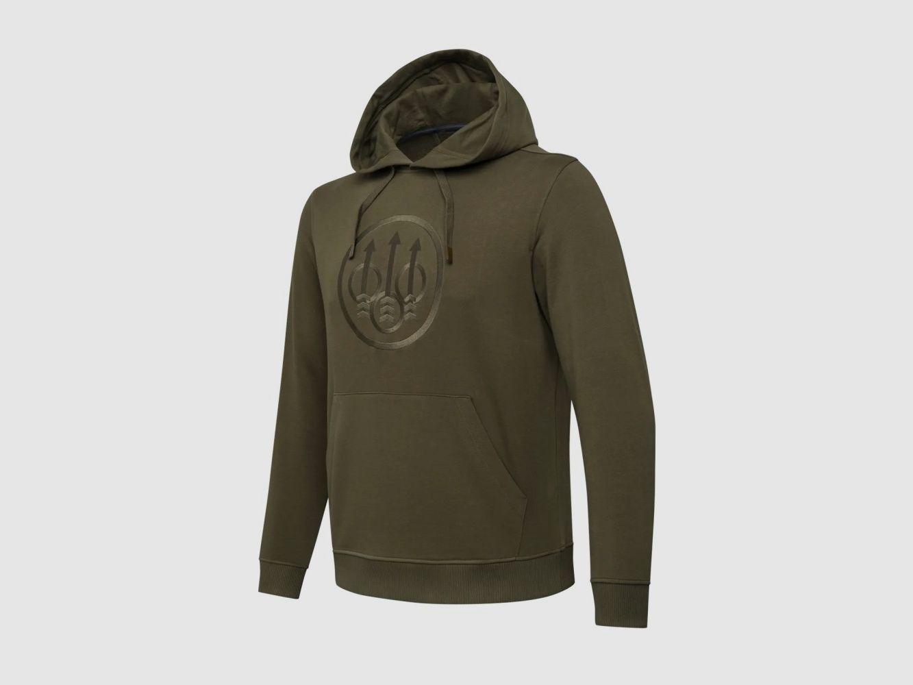 BERETTA FELPA Pintail Hoodie Safran, image 5 sur 8