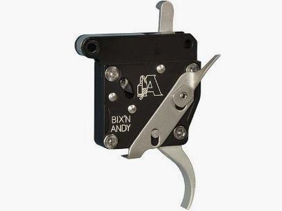 BixnAndy ATZL Trigger Competition REM 700 / 40–800 Gr. #T0101 - #T0111