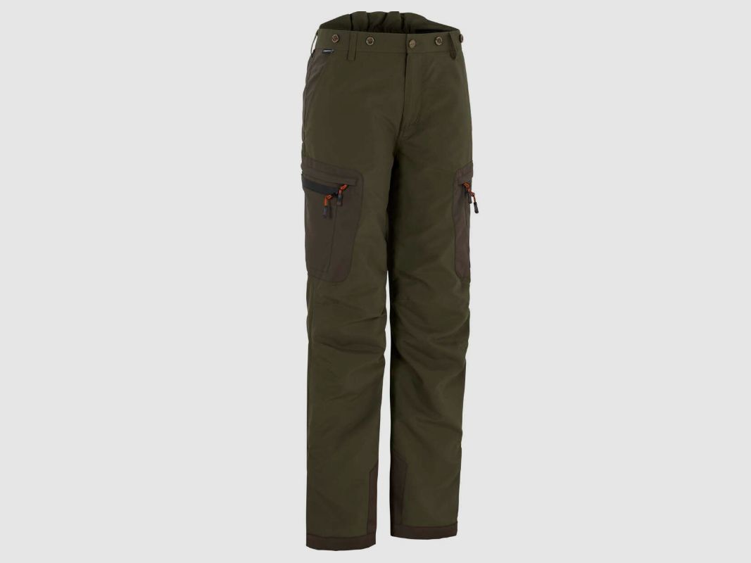 Pantaloni da donna Swedteam Ultra, immagine 1 di 2
