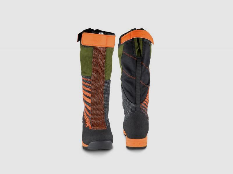 CRISPI Highland Pro Black, image 3 of 5