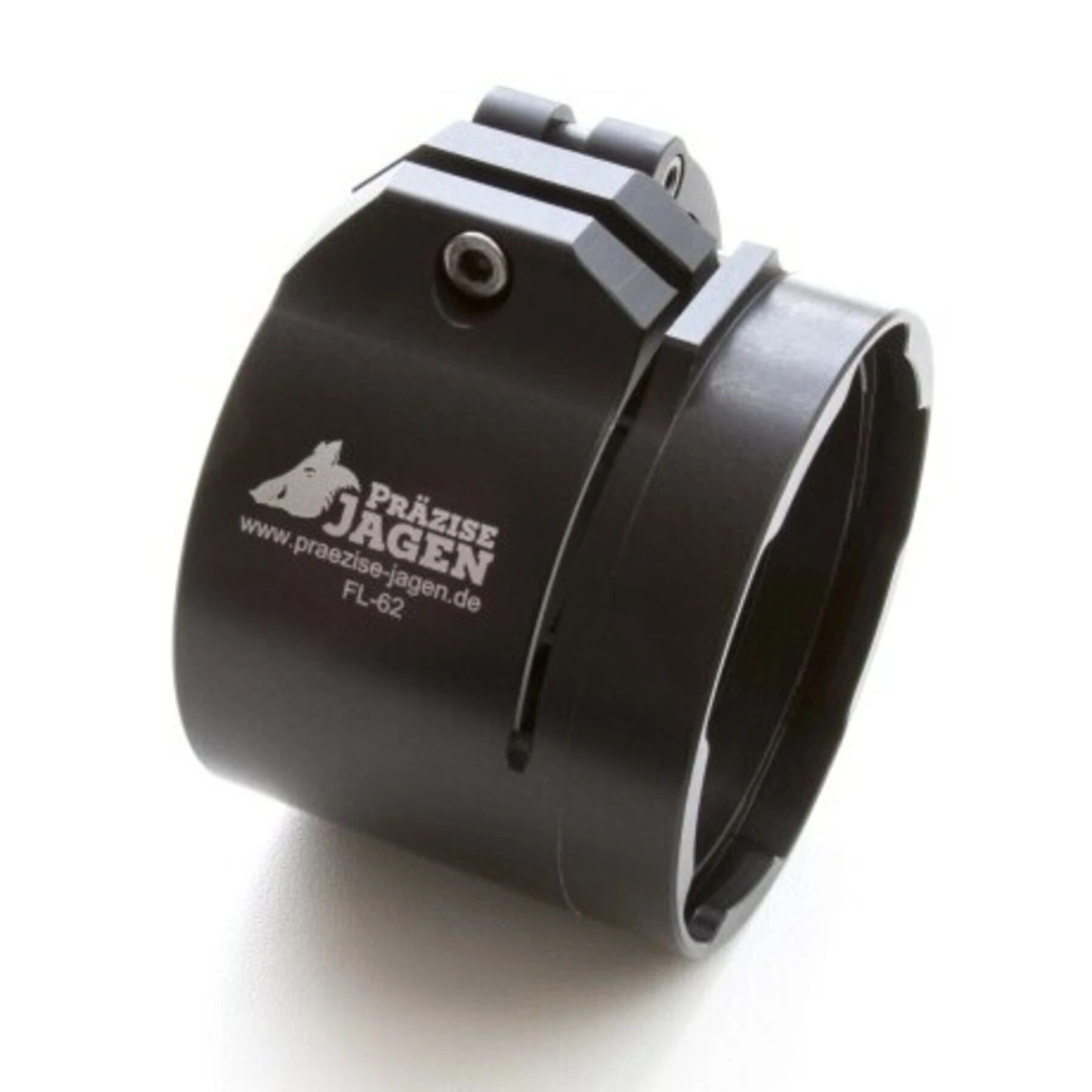 Präzise Jagen FLEX Schnellspann-Multiadapter, Bild 1 von 3