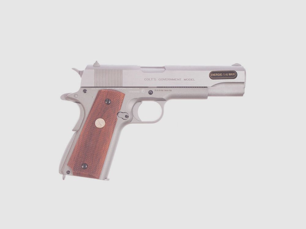 KWC KWC Colt 1911 MK IV Series 70