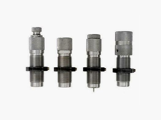 Cal. 38 – 357 Mag. Set de 4 LYMAN