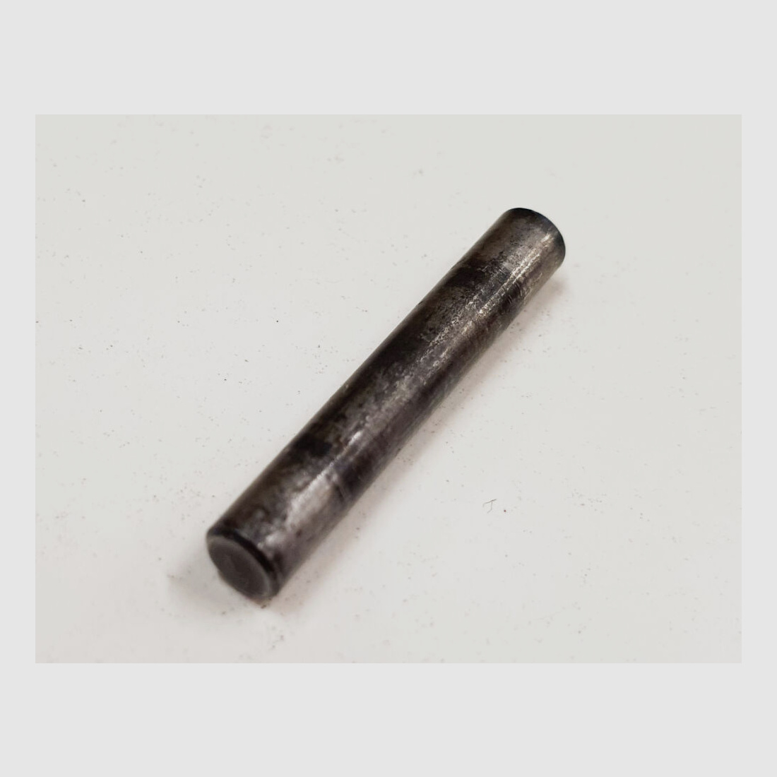 Gewehr 43 / Karabiner 43 ( G43 / K43 ) [42] Bolzen zu Magazinhalter für Gewehr 43 / Karabiner 43 ( G43 / K43 ) original Ersatzteil