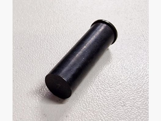 original Verschlussbolzen für MAUSER 08 / Luger P.08 / P08 ,gebraucht
