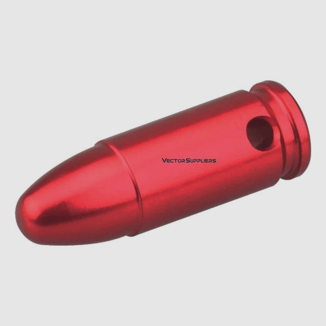 Vector Optics Hülse Training 9 mm X 6, Bild 1 von 8