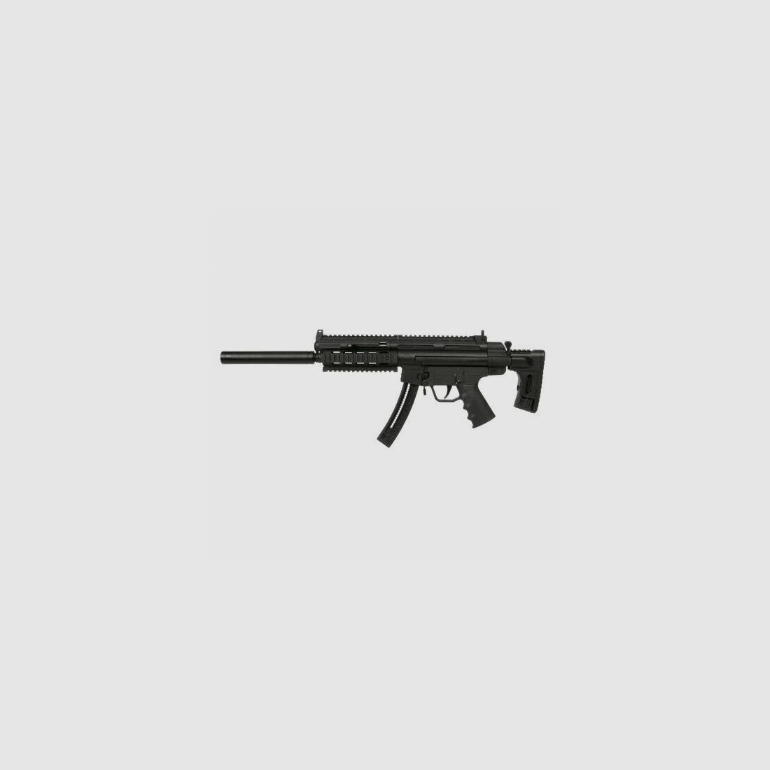 GSG-16 .22lr HV - Fucile semiautomatico