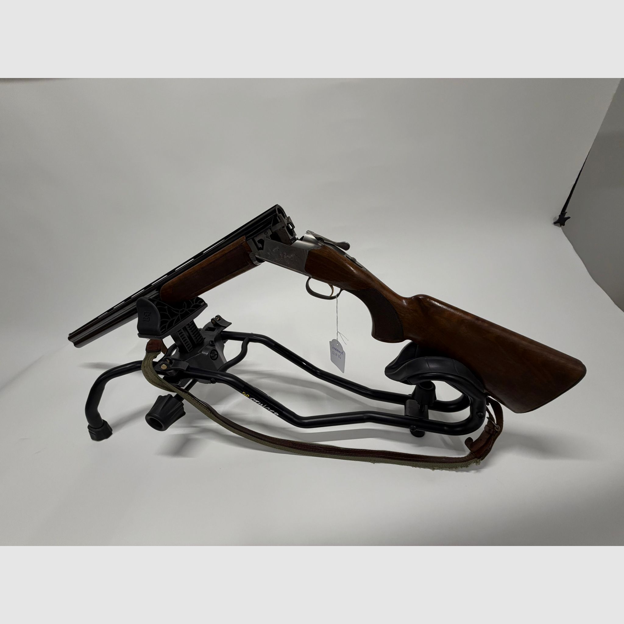 Browning B725 Kaliber 12 (Occasion), afbeelding 2 van 5