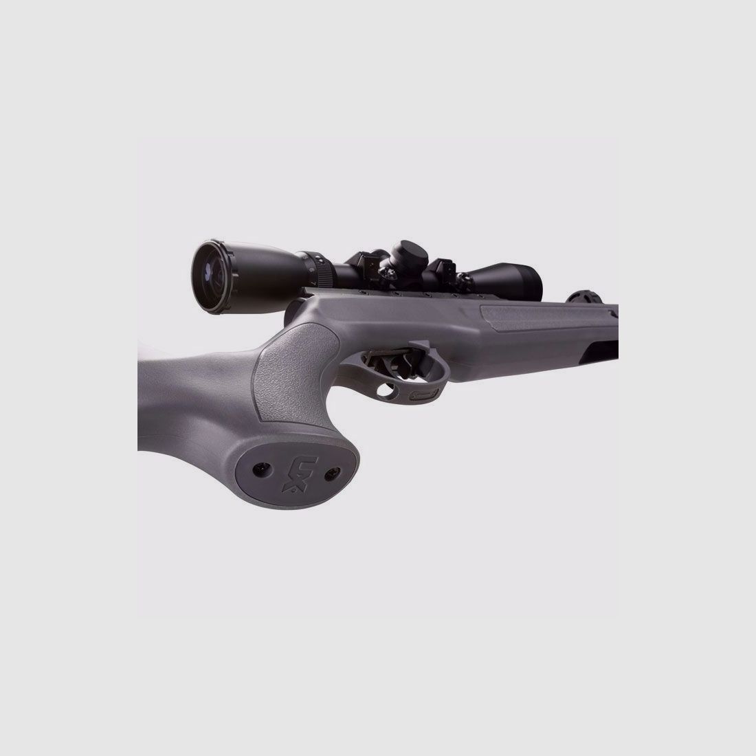 UMAREX Synergis Elite Kit .177 onderspanner 4,5mm inclusief kijker, afbeelding 13 van 13