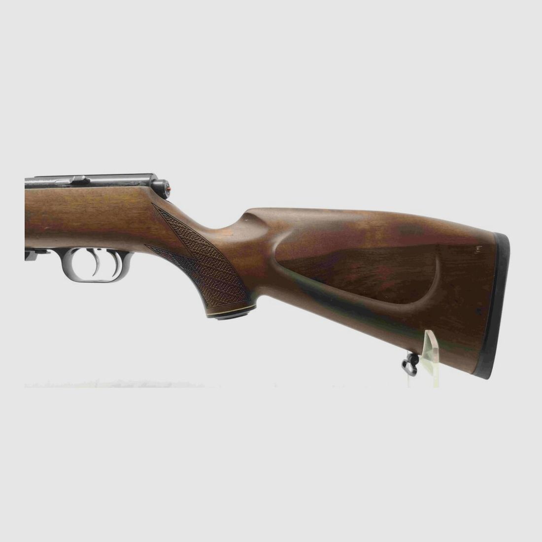 Weihrauch HW 60J